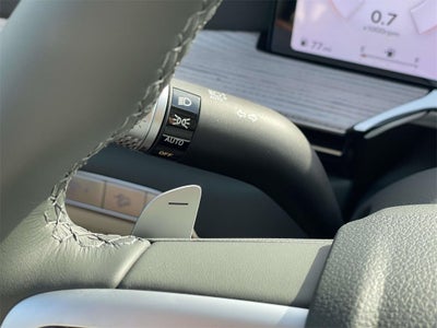 2026 Genesis GV80 2.5T SELECT