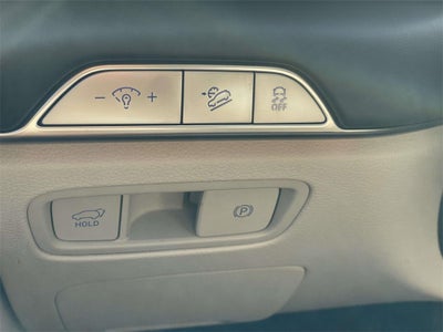 2026 Genesis GV80 2.5T SELECT