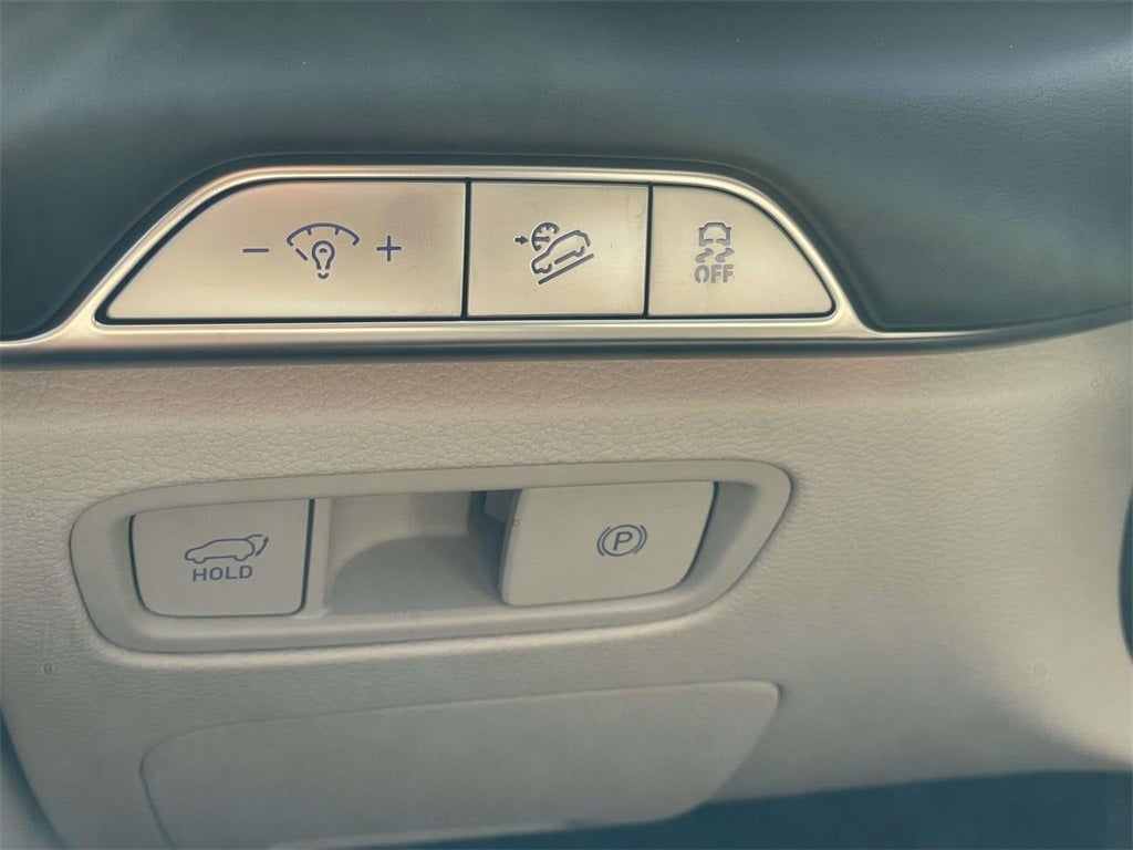 2026 Genesis GV80 2.5T SELECT