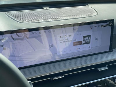 2026 Genesis GV80 2.5T SELECT