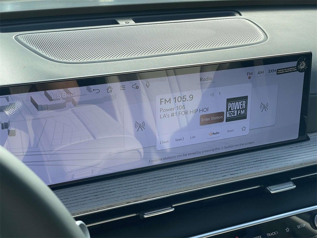 2026 Genesis GV80 2.5T SELECT