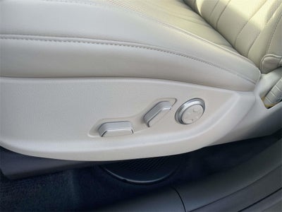 2026 Genesis GV80 2.5T SELECT