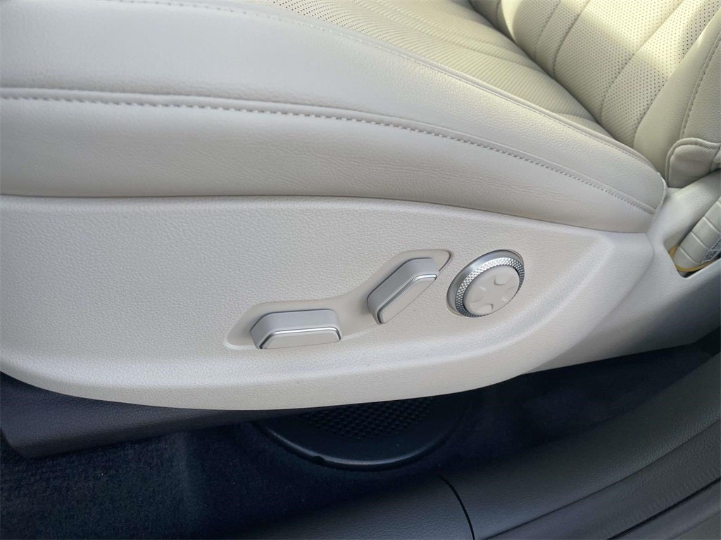 2026 Genesis GV80 2.5T SELECT