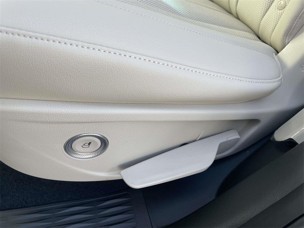 2026 Genesis GV80 2.5T SELECT