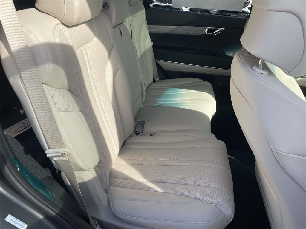 2026 Genesis GV80 2.5T SELECT