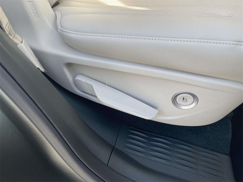 2026 Genesis GV80 2.5T SELECT