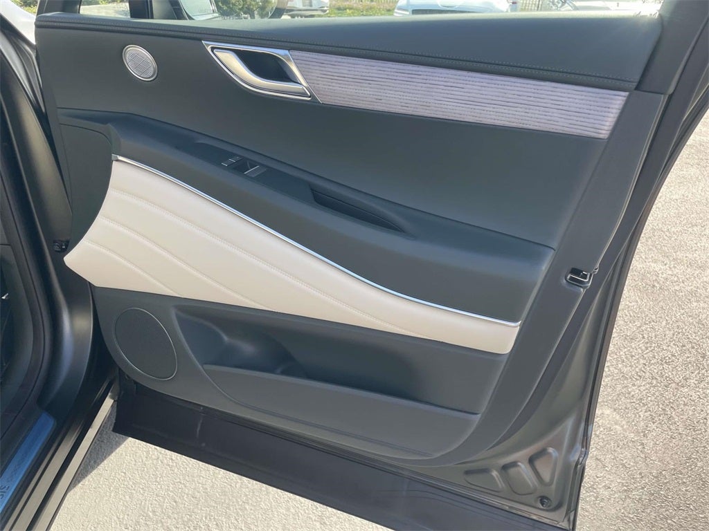 2026 Genesis GV80 2.5T SELECT