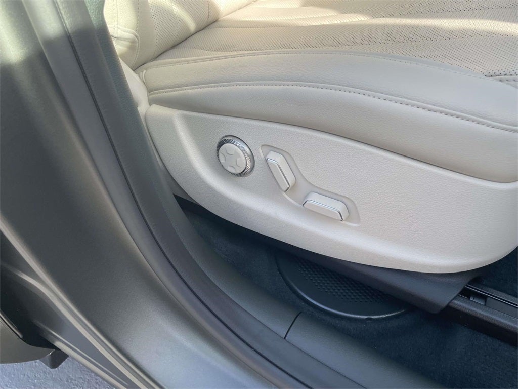 2026 Genesis GV80 2.5T SELECT