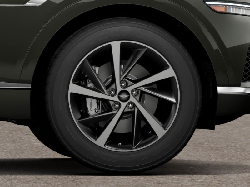 2026 Genesis GV80 2.5T SELECT