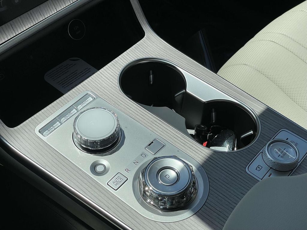 2026 Genesis GV80 2.5T