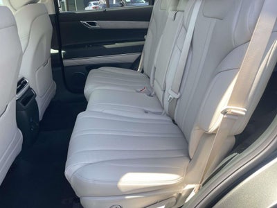 2026 Genesis GV80 2.5T