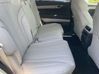 2026 Genesis GV80 2.5T