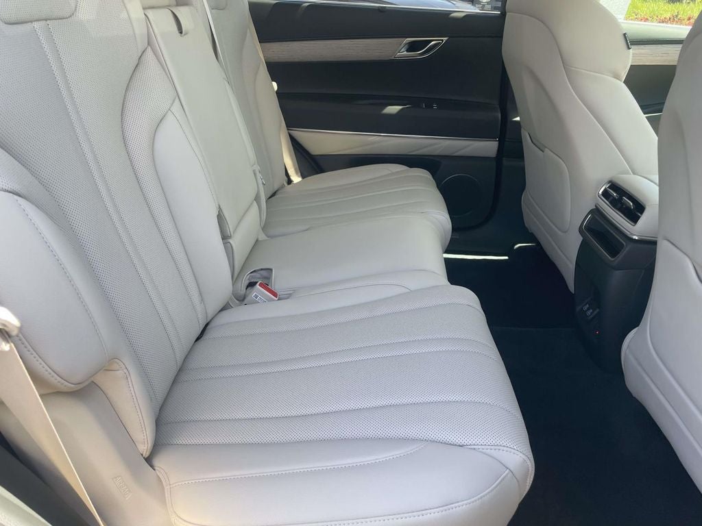 2026 Genesis GV80 2.5T