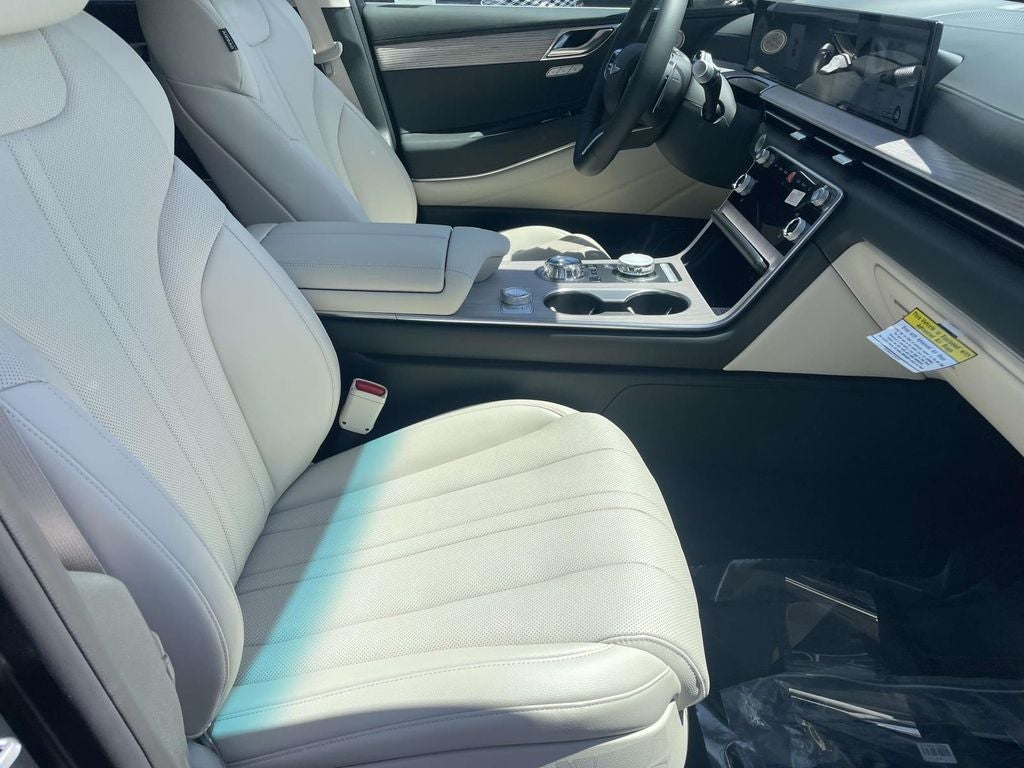 2026 Genesis GV80 2.5T