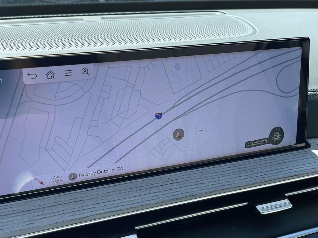 2026 Genesis GV80 2.5T