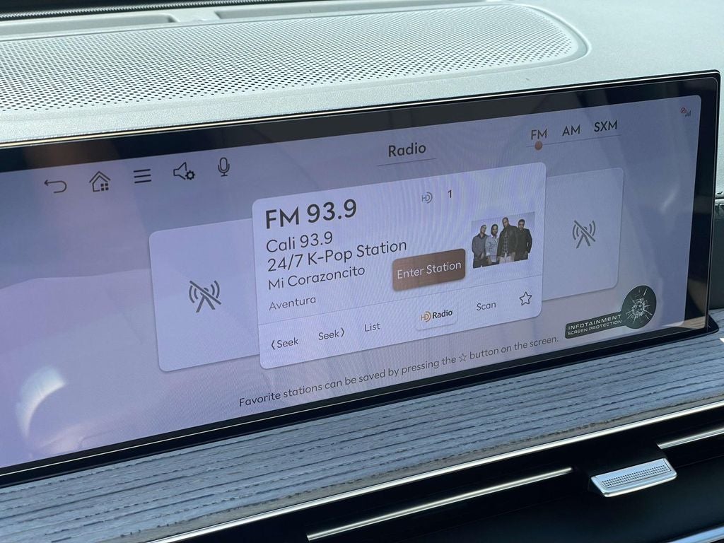 2026 Genesis GV80 2.5T