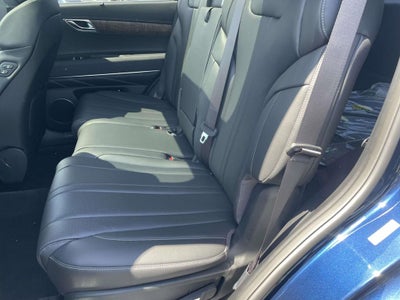 2026 Genesis GV80 2.5T
