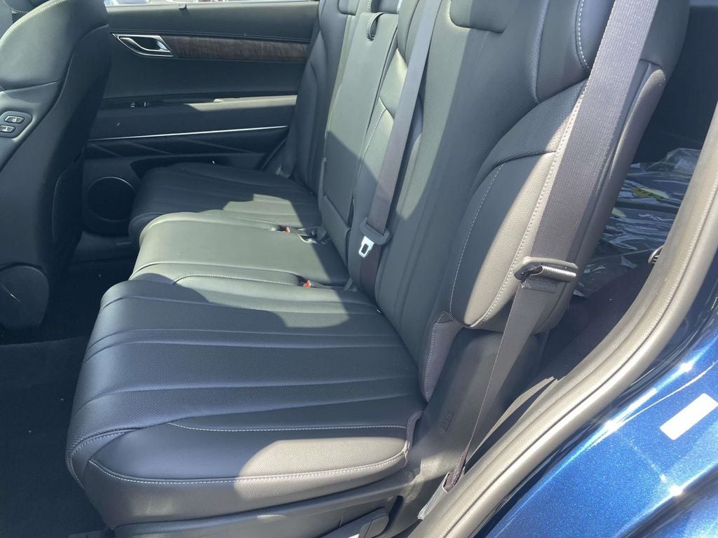 2026 Genesis GV80 2.5T