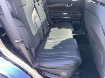 2026 Genesis GV80 2.5T