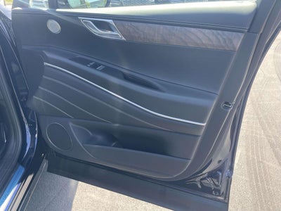 2026 Genesis GV80 2.5T