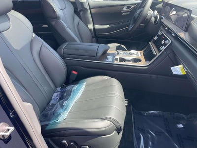 2026 Genesis GV80 2.5T