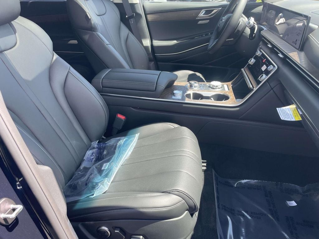 2026 Genesis GV80 2.5T