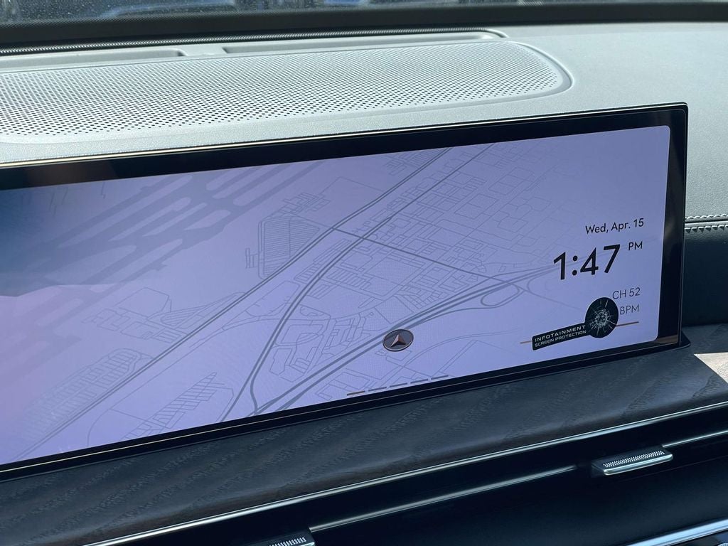 2026 Genesis GV80 2.5T