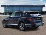2026 Genesis GV80 2.5T SELECT