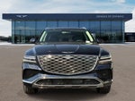 2026 Genesis GV80 2.5T SELECT