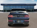 2026 Genesis GV80 2.5T SELECT