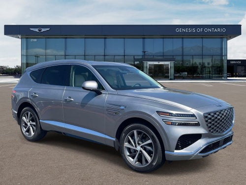 2026 Genesis GV80 2.5T
