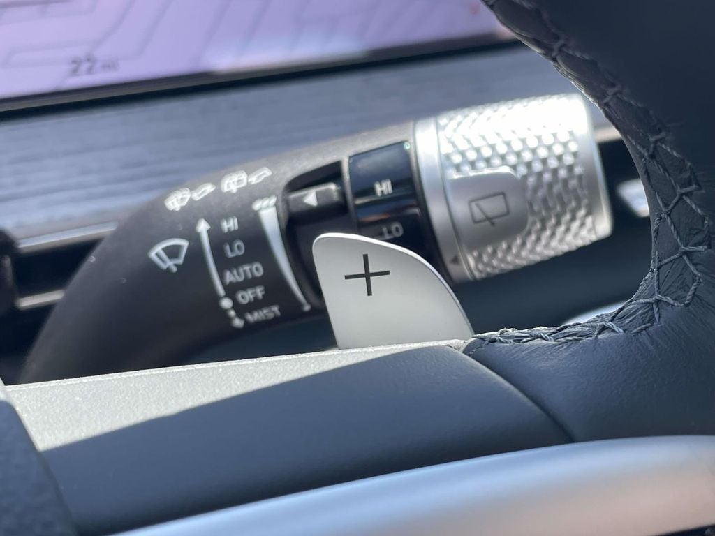 2026 Genesis GV80 2.5T