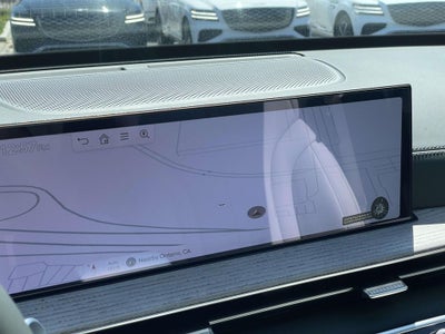 2026 Genesis GV80 2.5T
