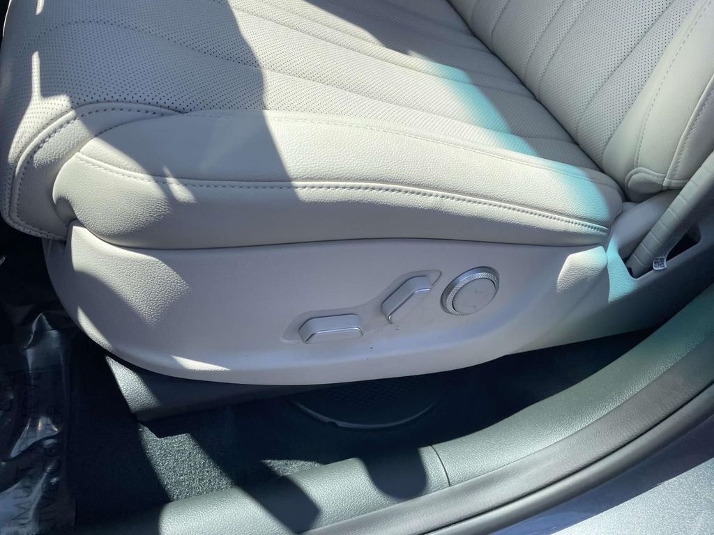 2026 Genesis GV80 2.5T