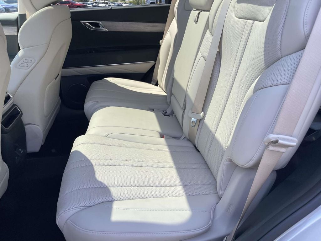 2026 Genesis GV80 2.5T