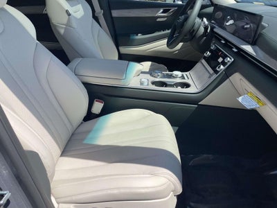 2026 Genesis GV80 2.5T