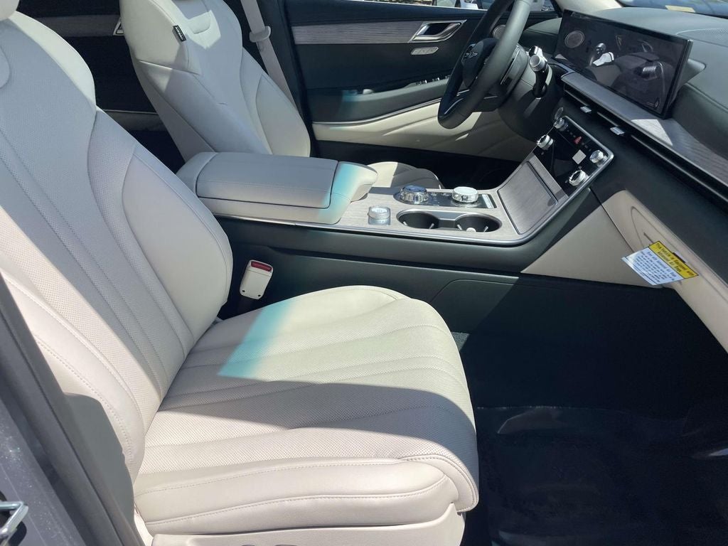 2026 Genesis GV80 2.5T