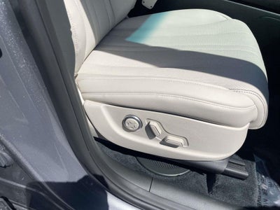 2026 Genesis GV80 2.5T