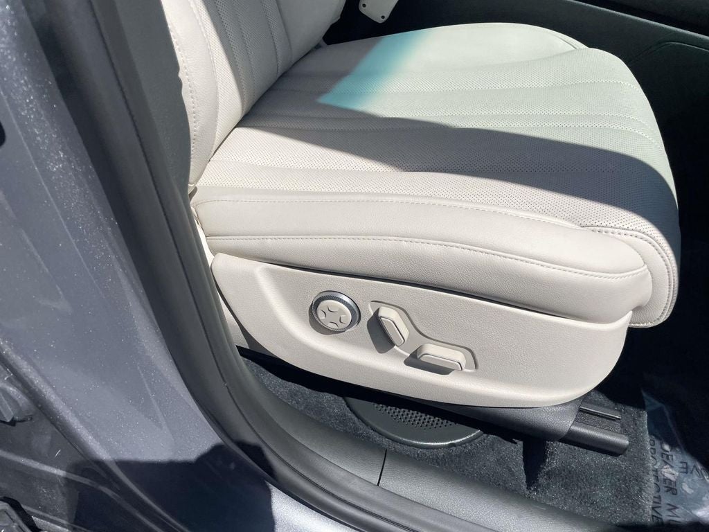 2026 Genesis GV80 2.5T