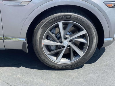 2026 Genesis GV80 2.5T
