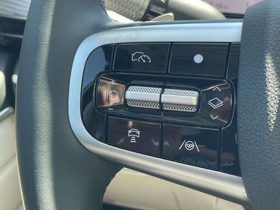 2026 Genesis GV80 2.5T