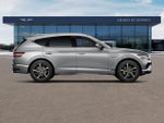 2026 Genesis GV80 2.5T SELECT