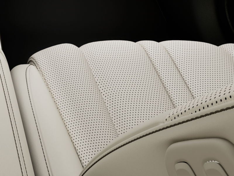 2026 Genesis GV80 2.5T SELECT