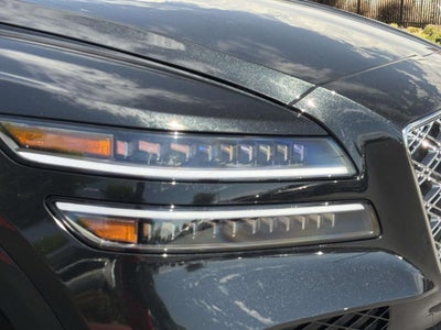 2026 Genesis GV80 2.5T SELECT