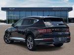 2026 Genesis GV80 2.5T SELECT