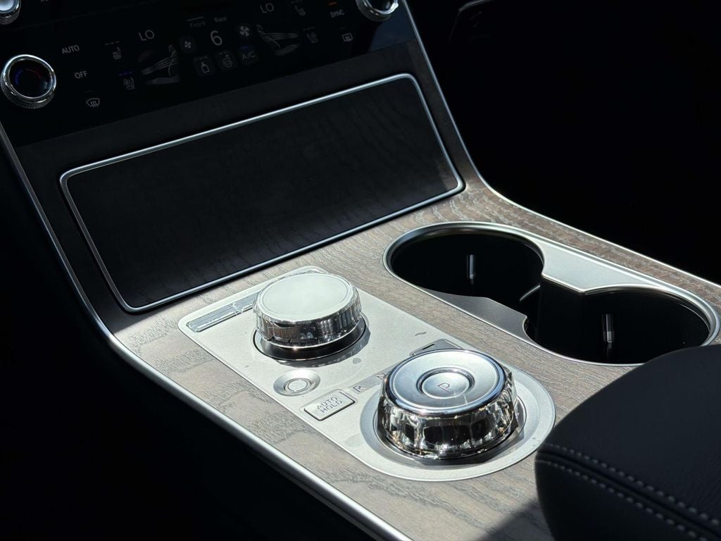2026 Genesis GV80 2.5T SELECT
