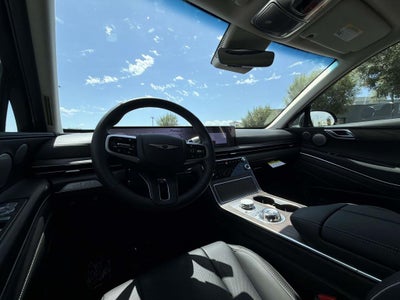 2026 Genesis GV80 2.5T SELECT
