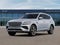 2027 Genesis GV80 2.5T SELECT