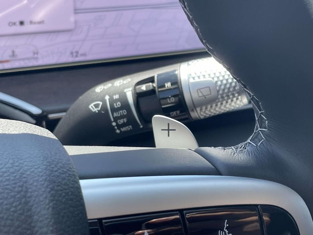 2026 Genesis GV80 2.5T