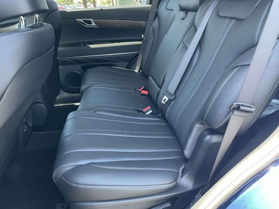 2026 Genesis GV80 2.5T